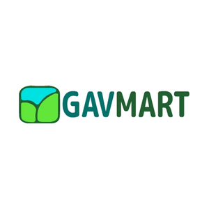 gavmart brand logo for gavmart.com