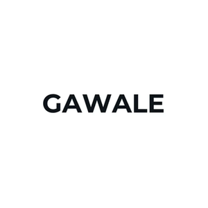 Gawale brand logo for gawaleofficial.com