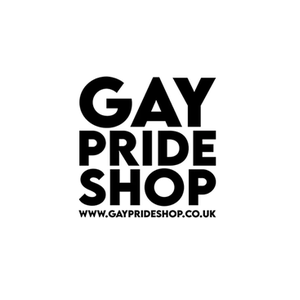 Gay Pride Shop brand logo for gayprideshop.co.uk