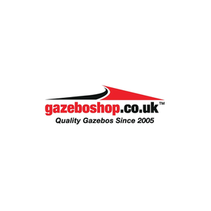 Gazebo Shop brand logo for gazeboshop.co.uk