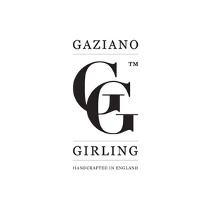 Gaziano & Girling brand logo for gazianogirling.com