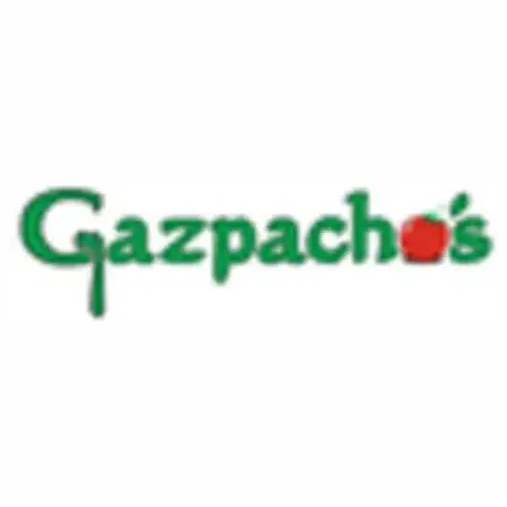 Gazpachos brand logo for gazpachosbrownsville.com