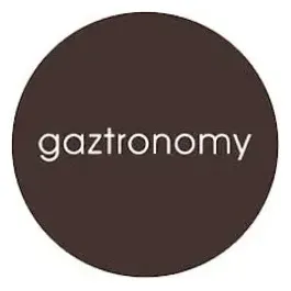Gaztronomy brand logo for gaztronomy.com