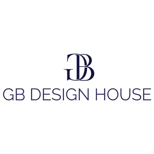 GB Design House brand logo for gbdesignhouse.com