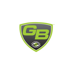 GB Eye Black brand logo for gbeyeblack.com