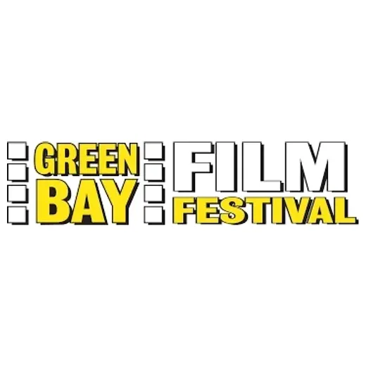GB Film Festival brand logo for gbfilmfestival.org