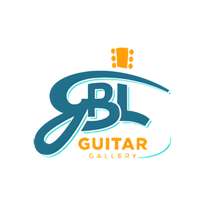 GB Liuteria brand logo for gblguitars.it
