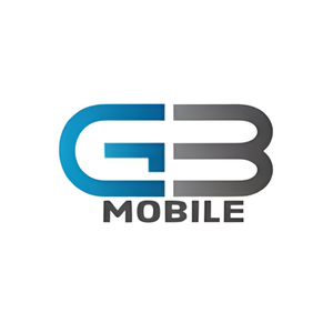 GB Mobile brand logo for gbmobile.co.uk