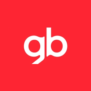 GB Online brand logo for gb-online.com