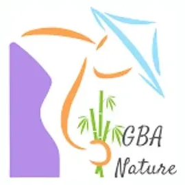 GBA Nature brand logo for gbanature.com