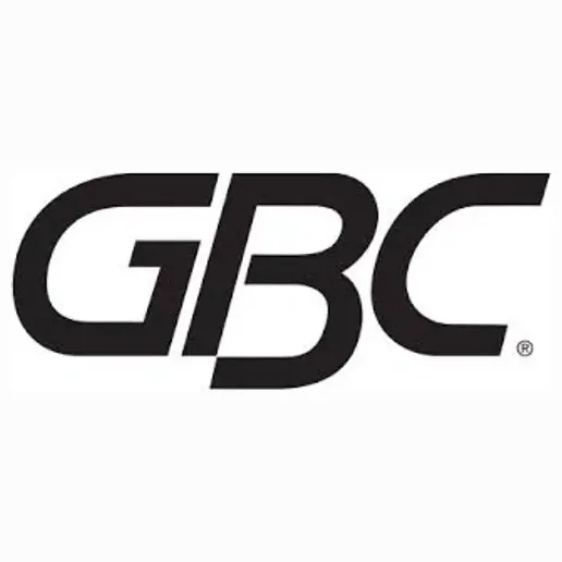 GBC Shredder brand logo for gbc-shredder.com