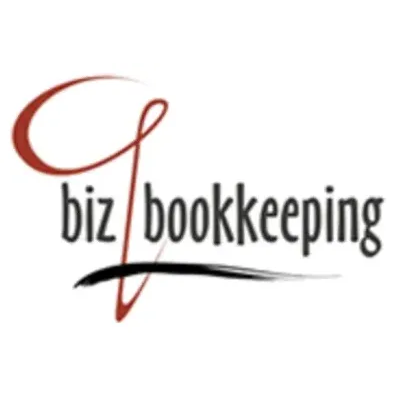 GBIZ Bookkeeping brand logo for gbizbookkeeping.com