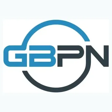GBPN brand logo for gbpn.com