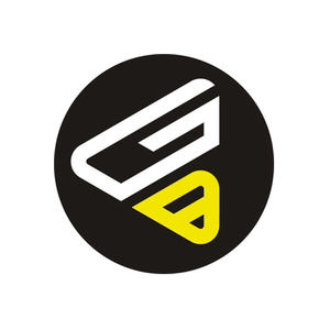 GBS Pickleball brand logo for gbspickleball.com