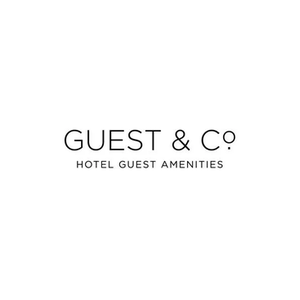 GC Amenities brand logo for gcamenities.co.uk