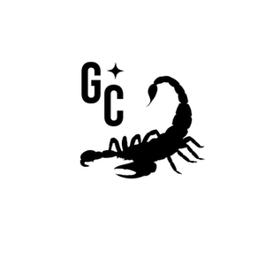 GC Balaclava brand logo for gcbalaclava.com