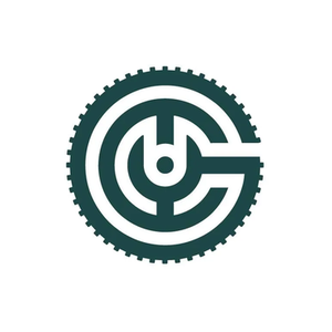 GC Cycles brand logo for gccycles.com
