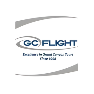 GC Flight brand logo for gcflight.com