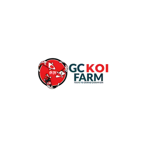 GC Koi brand logo for gckoi.com