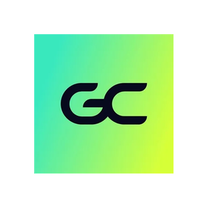 GC brand logo for gc.com