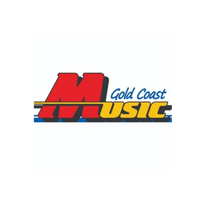 GC Music brand logo for gcmusic.com.au