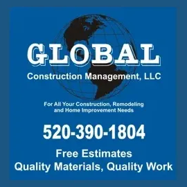 GC Quality Contracting brand logo for gcmqualitycontracting.com