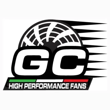 gccooling brand logo for gccooling.com