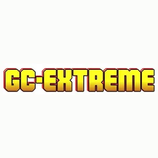 gcextreme brand logo for gcextreme.com
