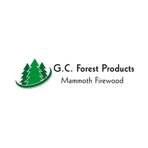gcforestproducts brand logo for gcforestproducts.com