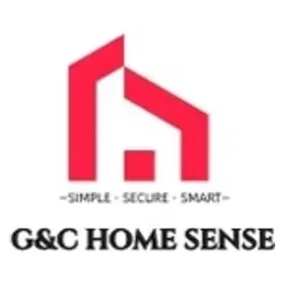 gchomesense brand logo for gchomesense.us
