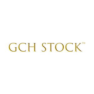 gchstock brand logo for gchstock.com