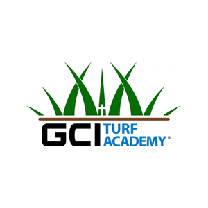 GCI Turf Academy brand logo for gciturfacademy.com