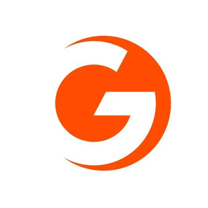 Gcore brand logo for gcore.com