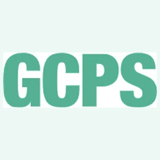 gcpsprosupply brand logo for gcpsprosupply.com