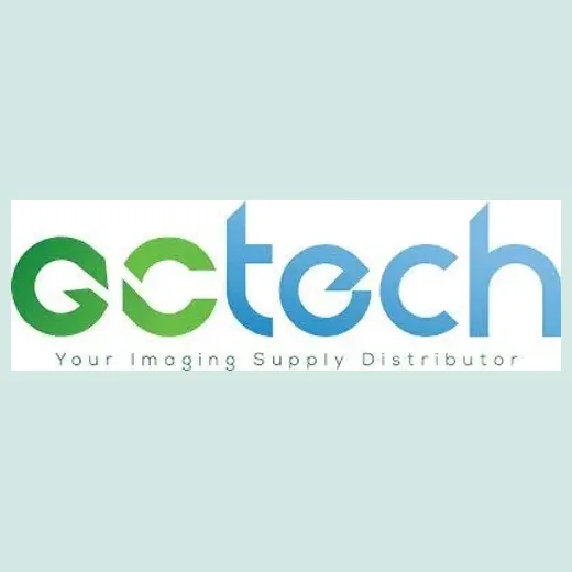 GCTECH brand logo for gctecllc.com