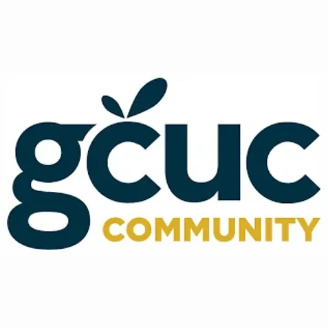 GCUC brand logo for gcuc.co