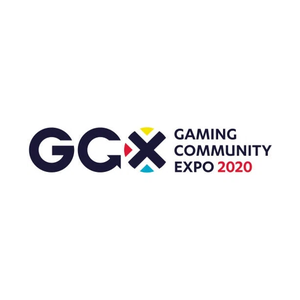 GCX Event brand logo for gcxevent.com