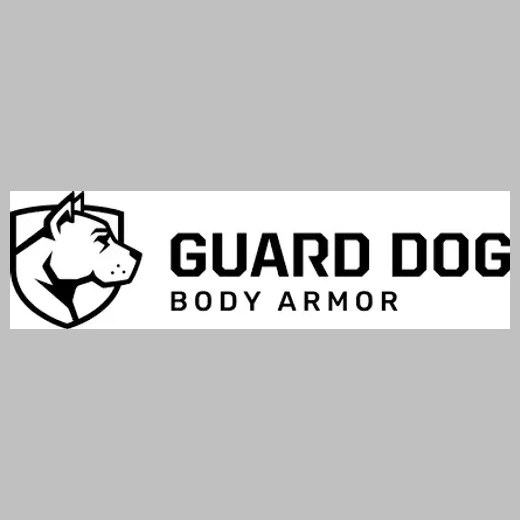 GD Body Armor brand logo for gdbodyarmor.com