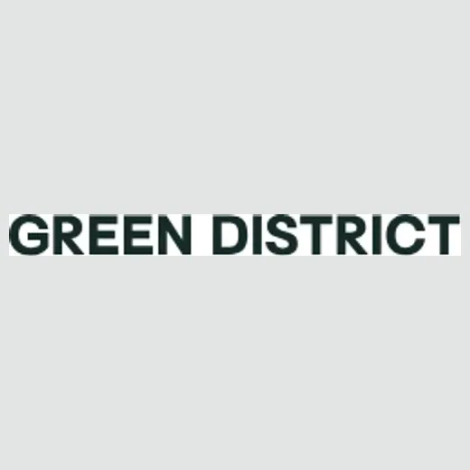 GD Salads brand logo for gdsalads.com