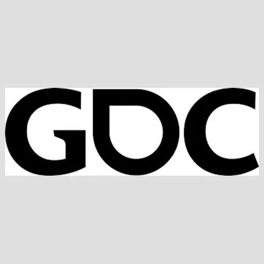 GDC brand logo for gdconf.com