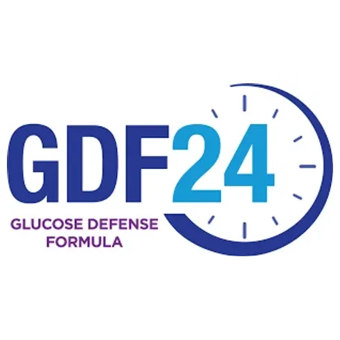 gdf24 brand logo for gdf24.com