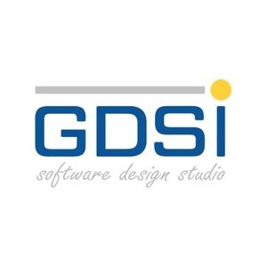 GDSI brand logo for gdsi.com