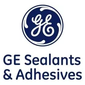 GE Sealants brand logo for gesealants.com