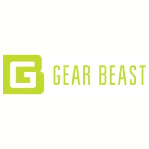 Gear Beast brand logo for gearbeast.com