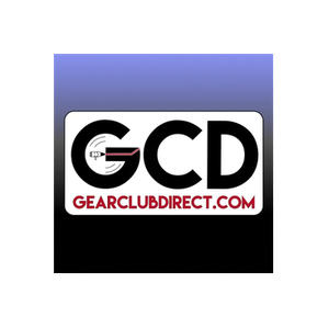 Gear Club Direct brand logo for gearclubdirect.com