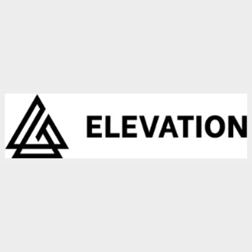 Gear Elevation brand logo for gearelevation.com