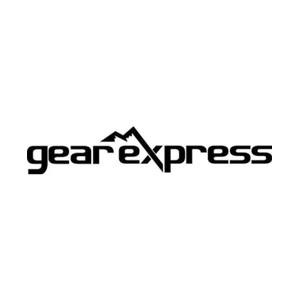Gear Express brand logo for gearexpress.com