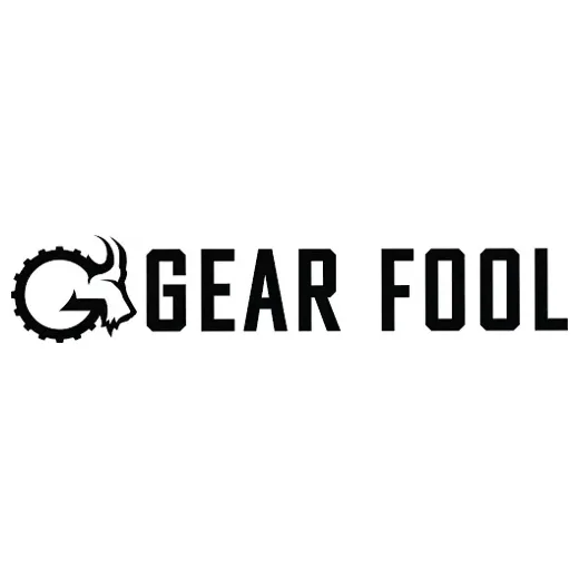 Gear Fool brand logo for gearfool.com