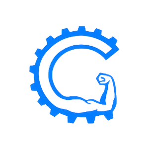 Gear Force brand logo for gearforce.com.au