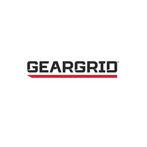 Gear Grid brand logo for geargrid.com